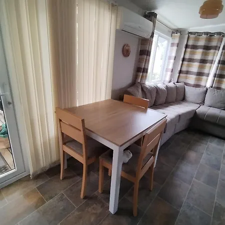 Les Dunes De Contis Campingplatz *